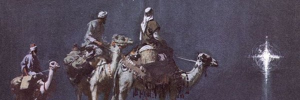 GrailWizard Profile Banner