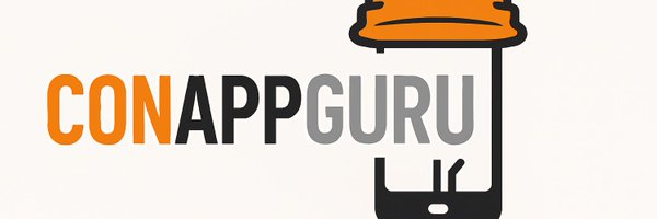 conappguru Profile Banner