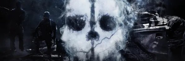 Xander Craven (Parody)'s banner