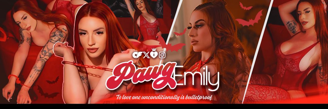 Emily the🐐 banner