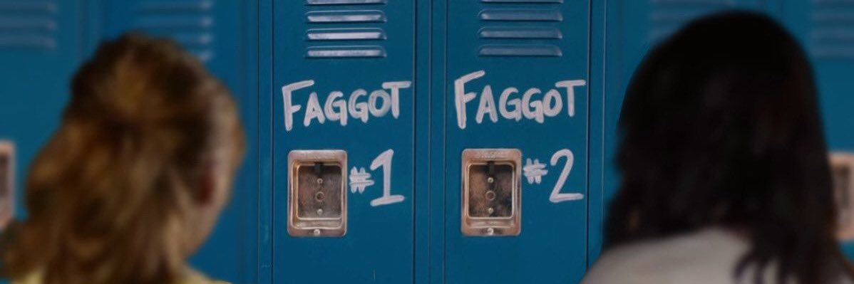 MILFgoras #1 truther banner