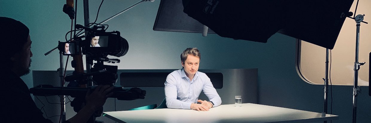 Prof. Dr. David Matusiewicz banner