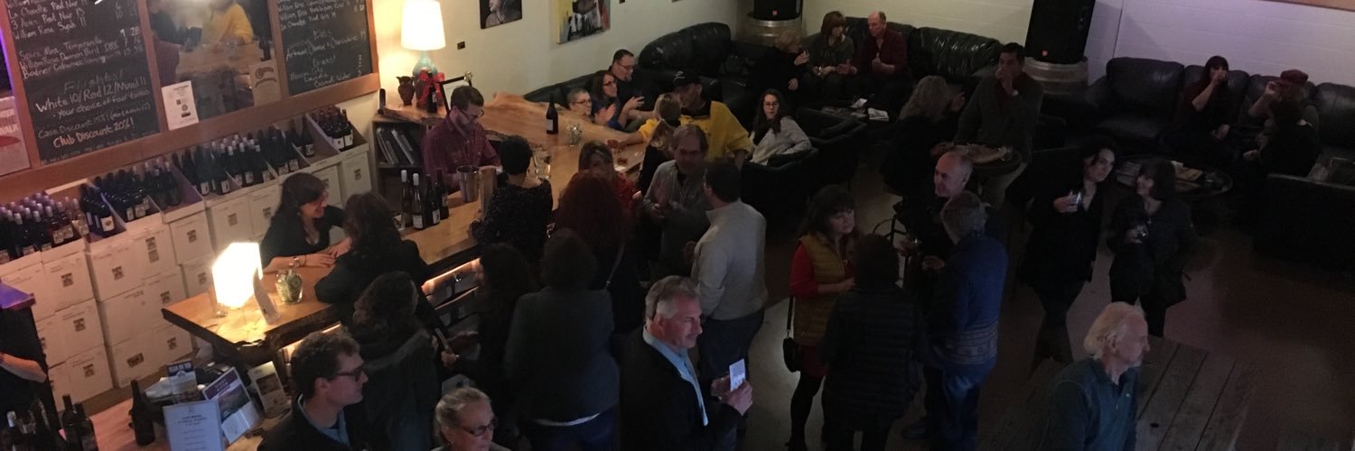 Oregon Wine Lab banner