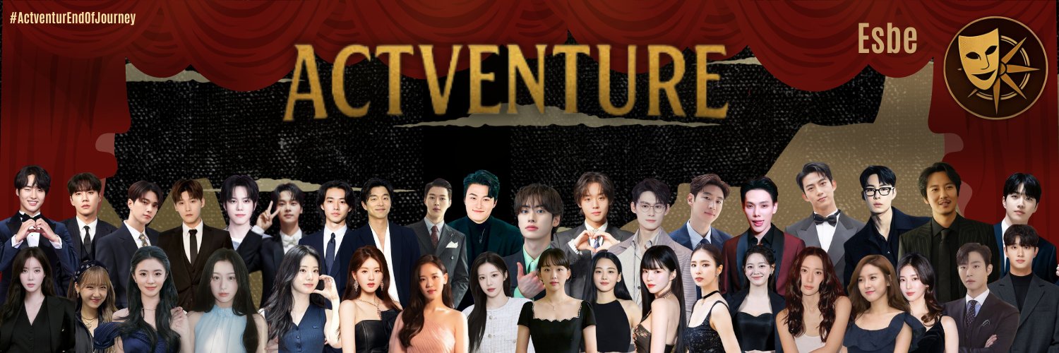 ACTVENTUREE's profile banner image