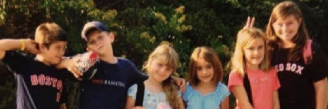 Ashleycabral14's profile banner image