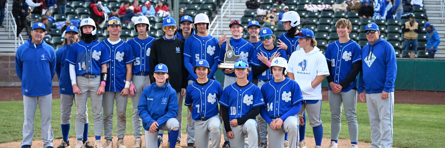 Carson Kile 2027 banner