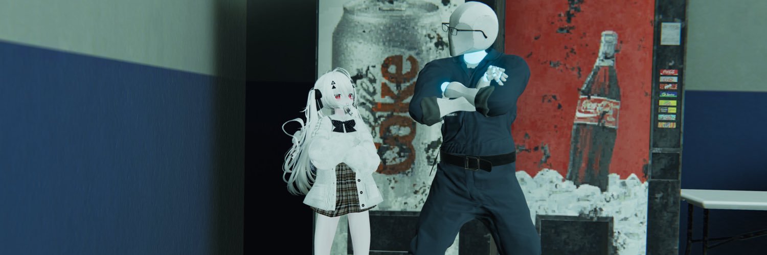ろきお banner