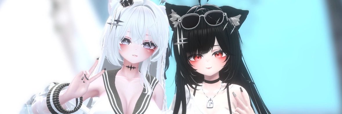 roki_vrc's profile banner image