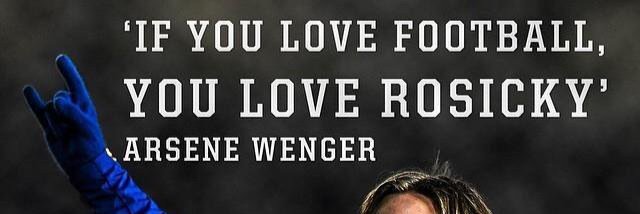TeamRosicky7's profile banner image