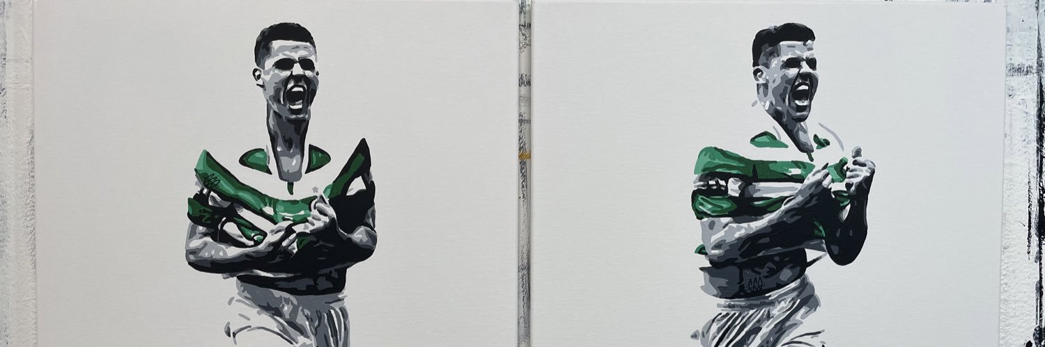 Geo Thomson Art's banner