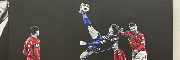 geokoart Profile Banner