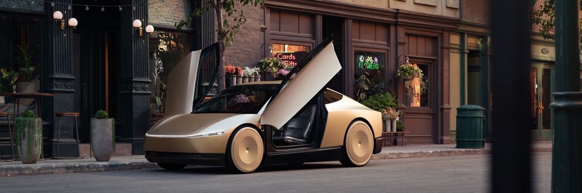 Tesla_Owner9's profile banner image