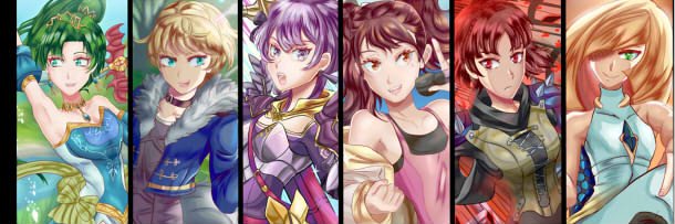 𝙍𝙚𝙖𝙥𝙚𝙧 𝙈𝙤𝙤𝙣𝙡𝙞𝙜𝙝𝙩 - Art raffle's banner
