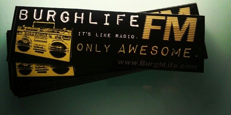 BurghLife's profile banner image