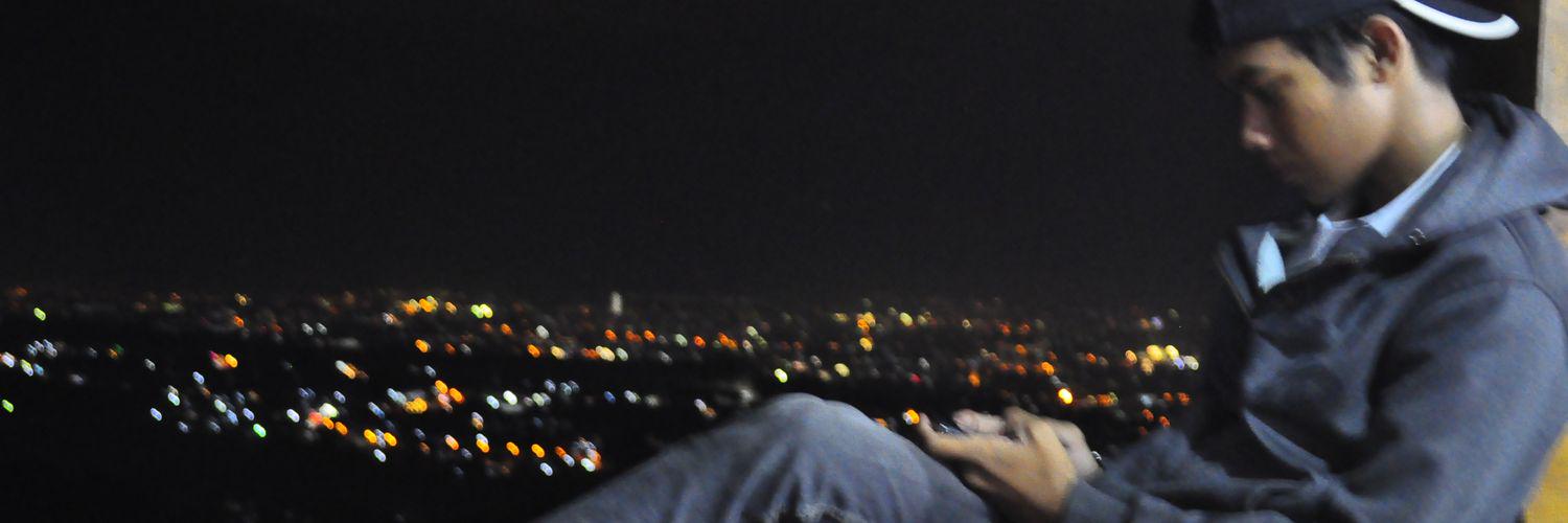 faisaljuniardi's profile banner image