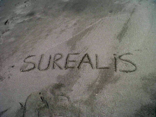 thesurealis's profile banner image