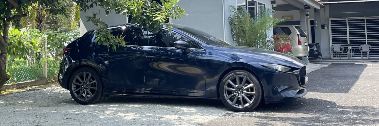 Azam Razak 🏴‍☠️ banner