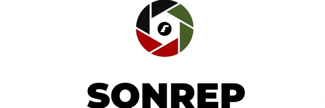 SONREP banner