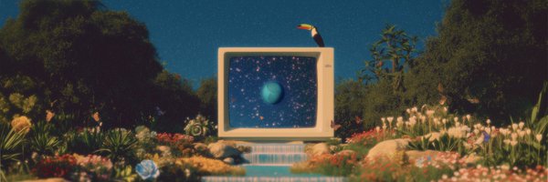 PerplexityComet Profile Banner