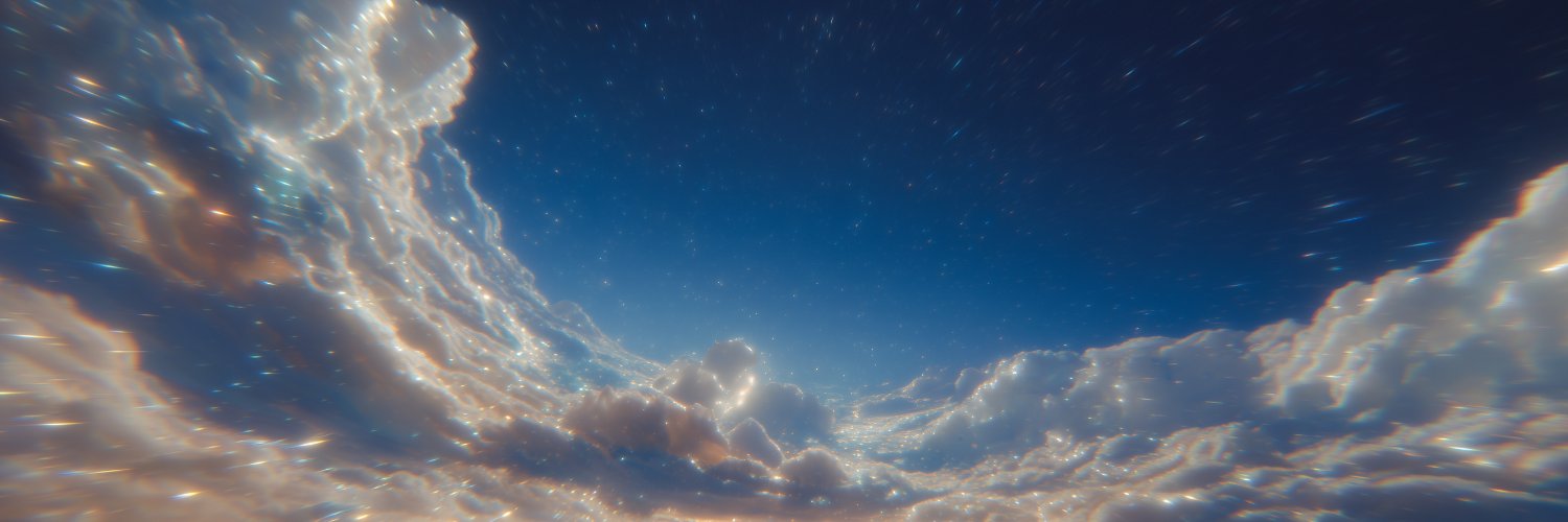 Comet's banner