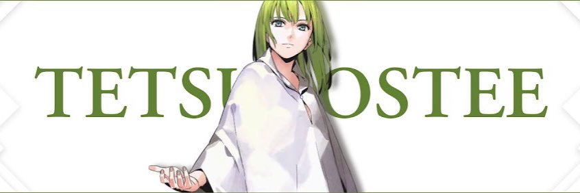 Tetsuro banner