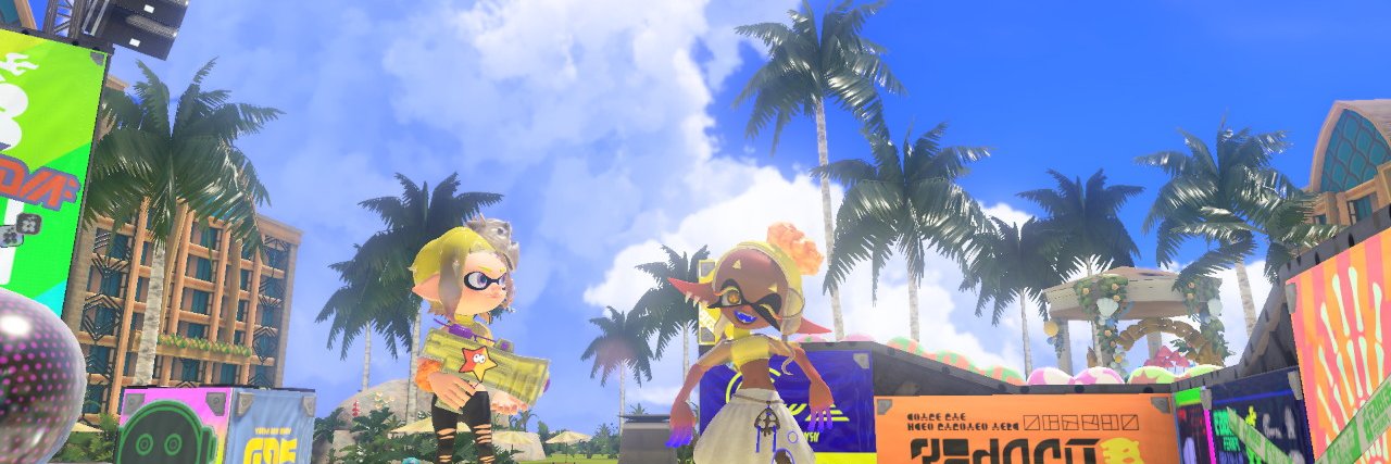 meltmir's profile banner image