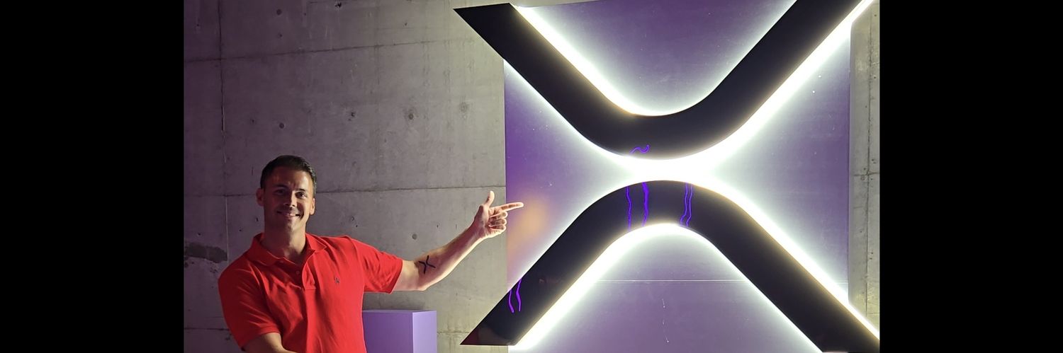 XCryptoPrinceX's profile banner image