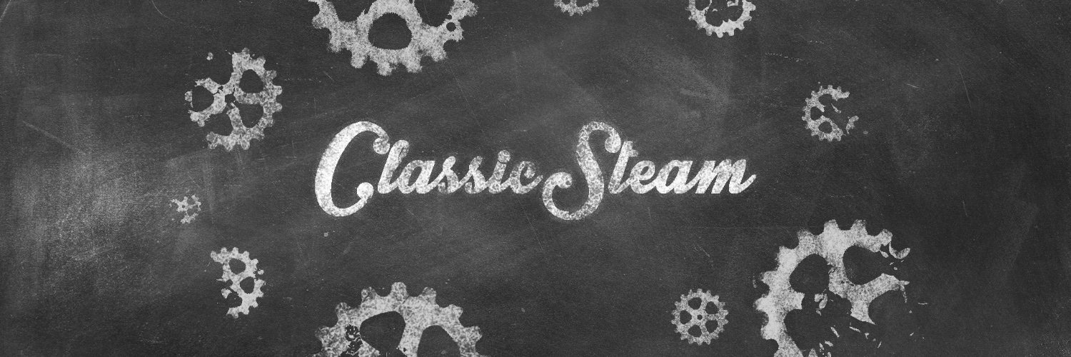 ClassicSteam's profile banner image