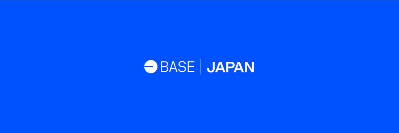 Based Japan's banner