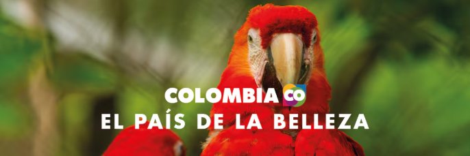 Embajada de Colombia en Dinamarca banner