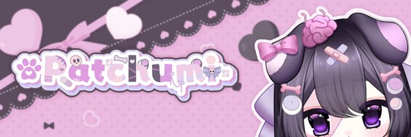 PatchumiVT Profile Banner