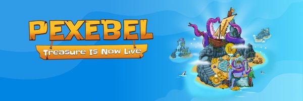 pexebel Profile Banner