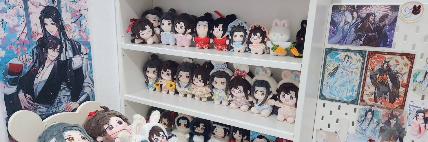 chi🐰 banner