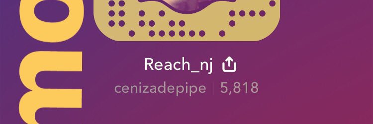 THEREALREACHNJ's profile banner image