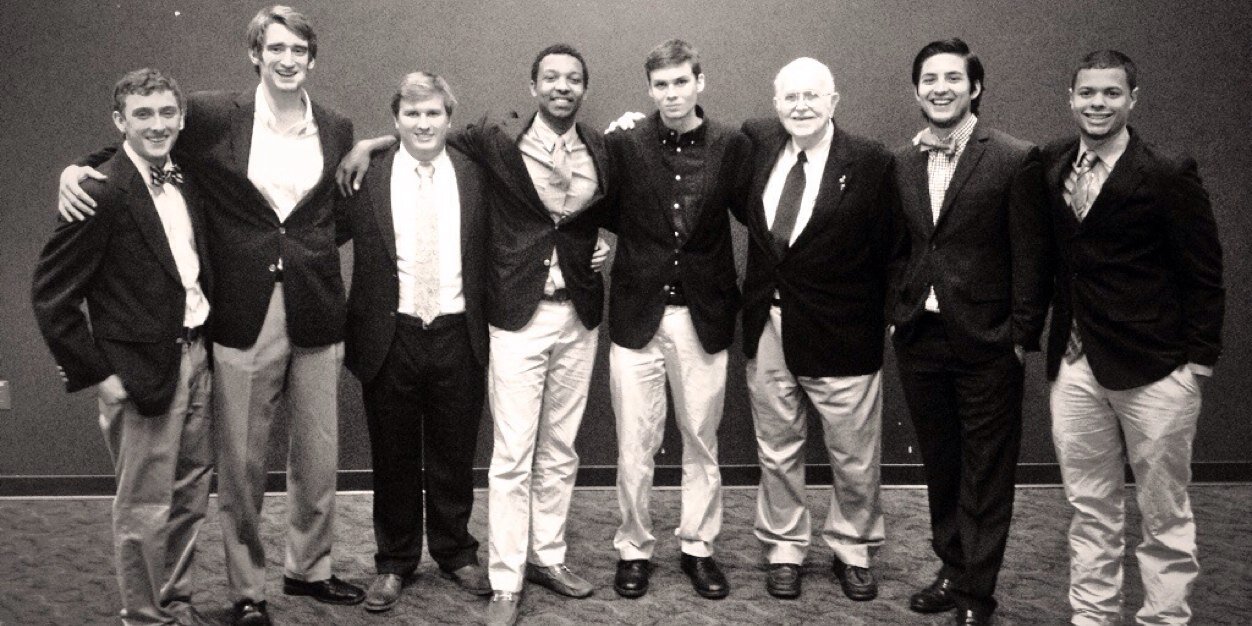 UTTKappaSigma's profile banner image