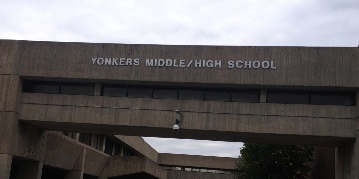 YonkersHigh's profile banner image