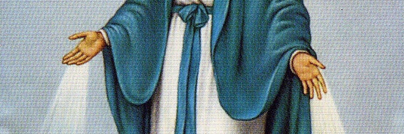 I prayed for u! 🇻🇦📿 banner