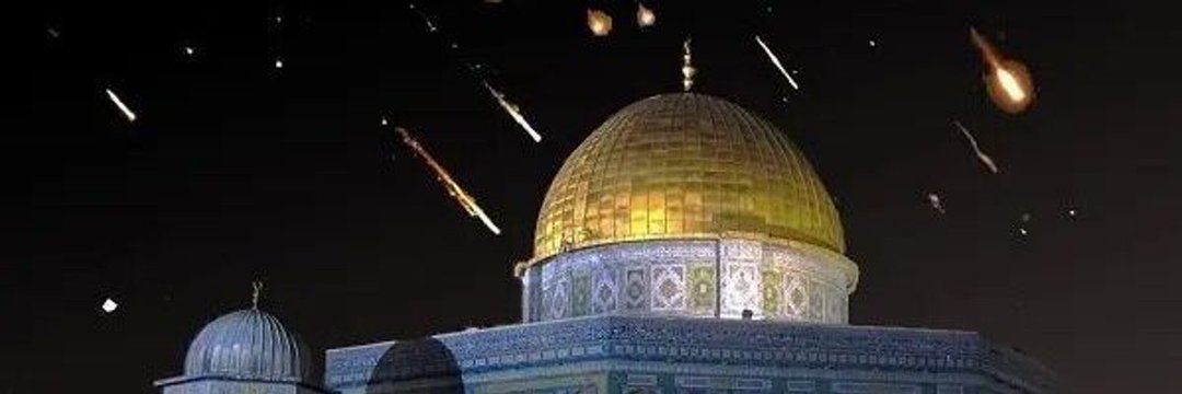 IranUpdates_1's profile banner image
