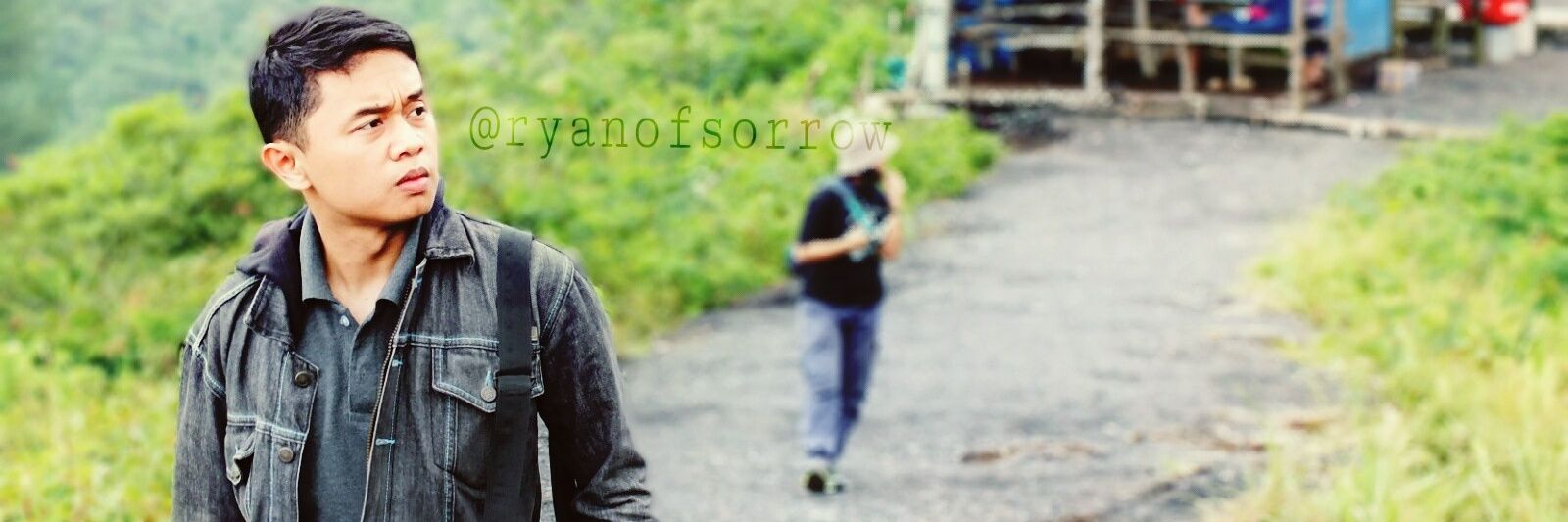 ryanofsorrow's profile banner image