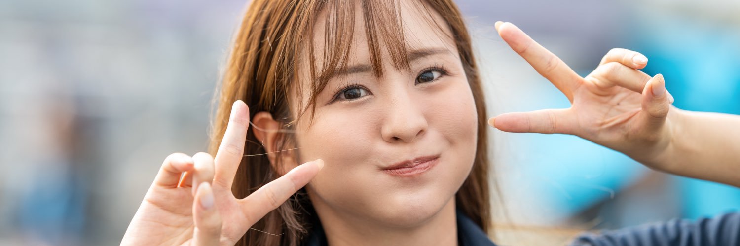 ヒデちゃんマン😎 banner