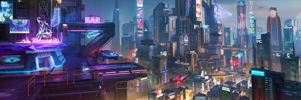 CyberCrashRpg Profile Banner