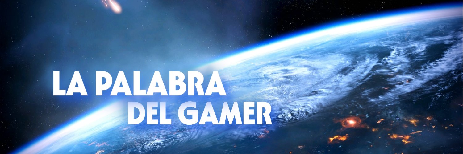 LaPalabraDelGamer banner