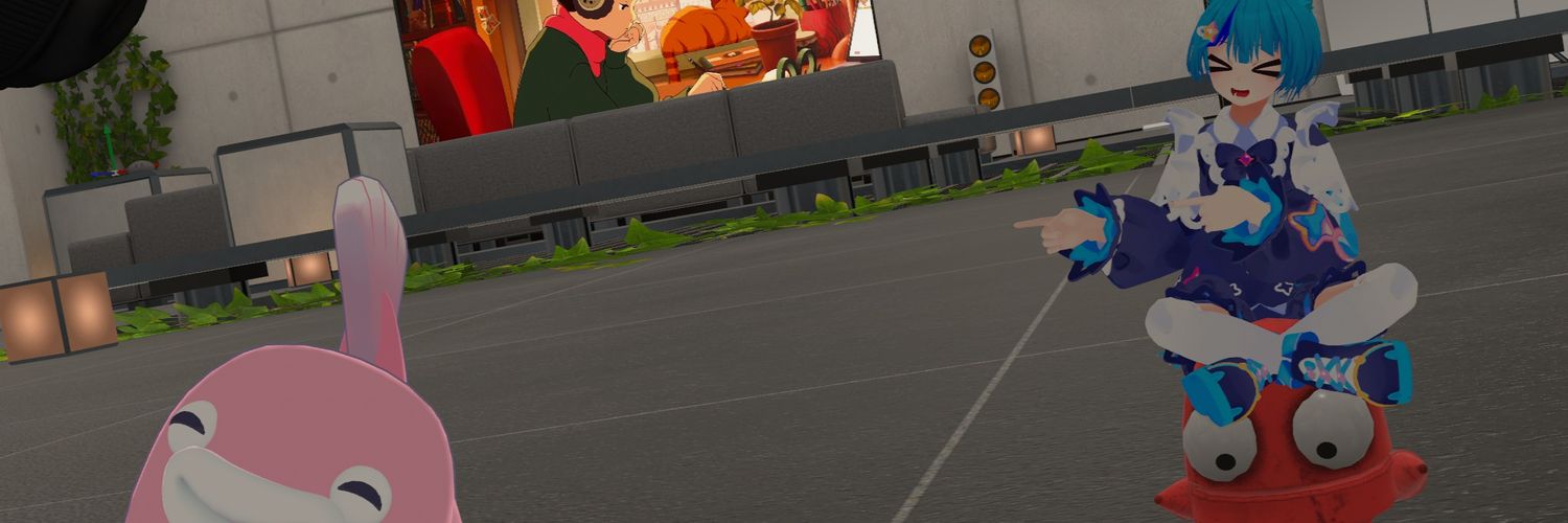 スターズ(VRC) banner