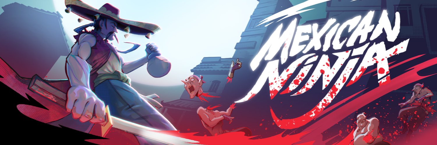 MexicanNinjaTheGame's banner