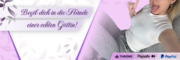 goddesameliee Profile Banner
