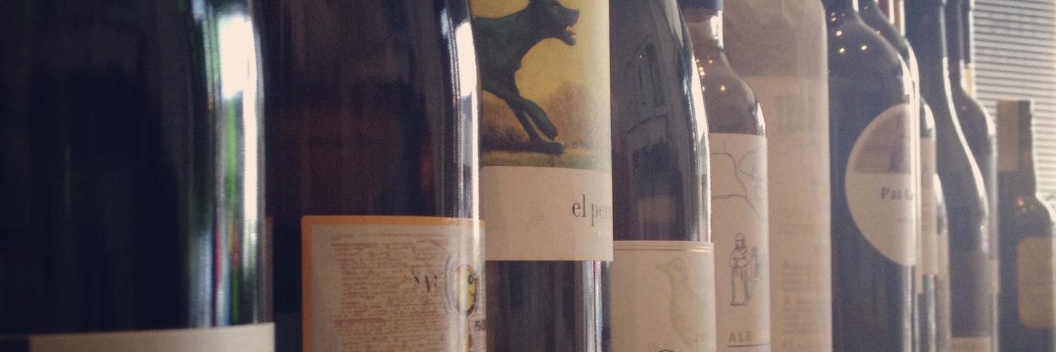 WineStation's profile banner image