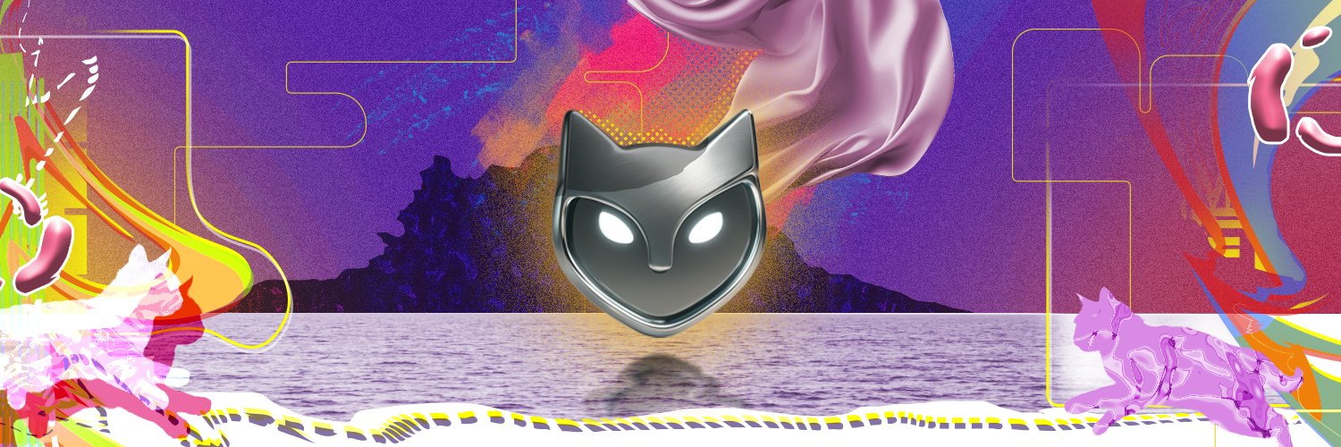 Felinet banner