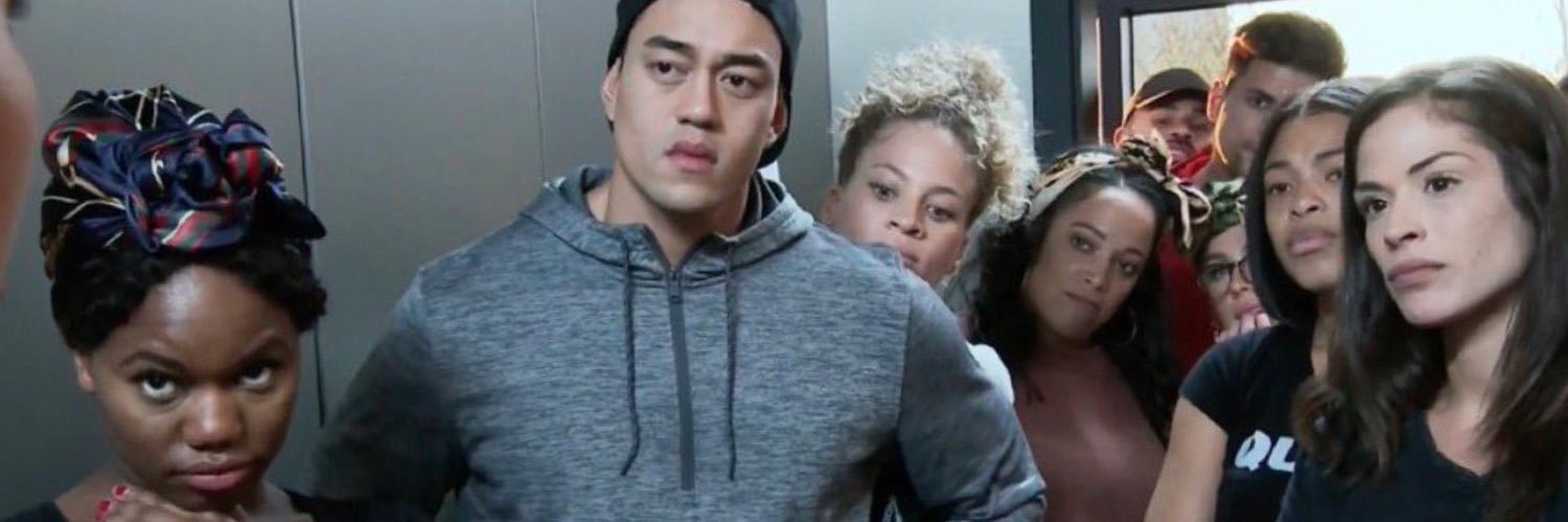 LibbiiStevens's profile banner image