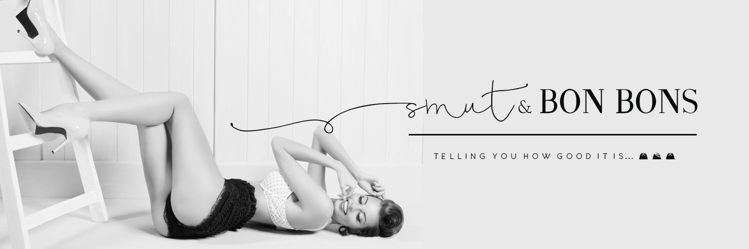Smut & BonBons banner