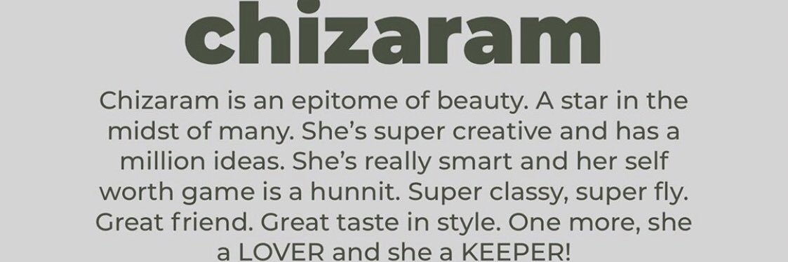 cheezaram's profile banner image